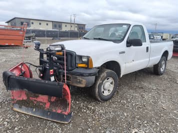 Main image Ford F-250